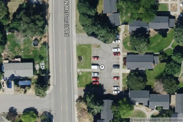 Photo of BROOKSTONE/BROOKSIDE