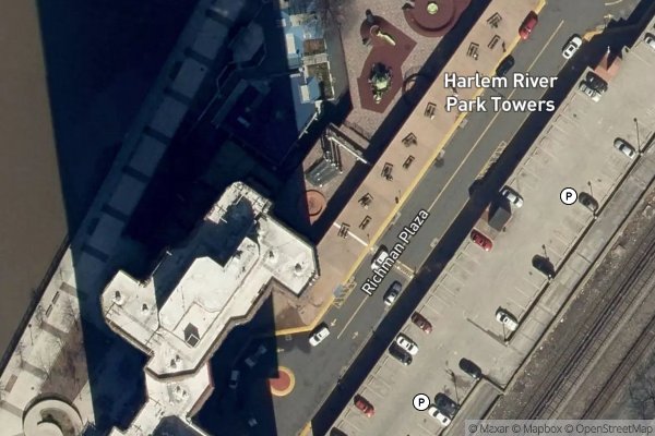 Photo of RIVER PARK TOWERS