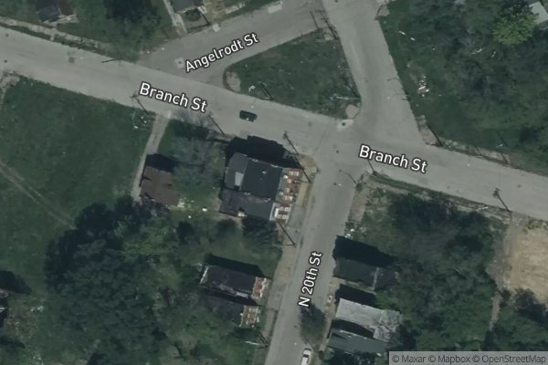 Photo of 3259-61 NORTH 20TH