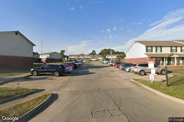 Photo of YORKSHIRE TOWNHOMES