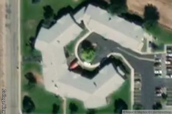Photo of OWL CREEK APTS