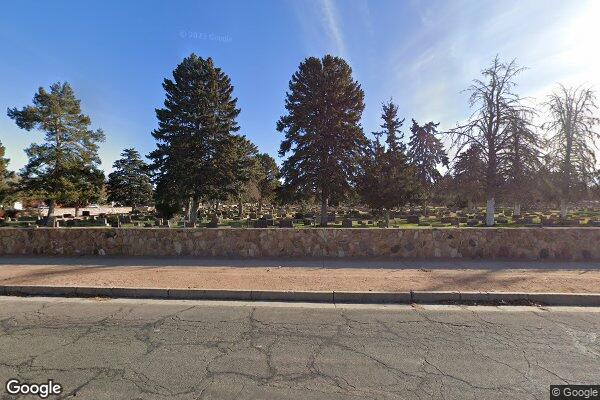Photo of UPLANDS TOWNHOMES