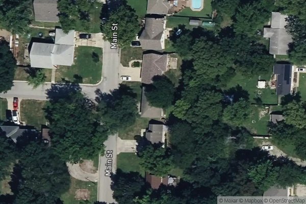 Photo of 9245 MAIN ST