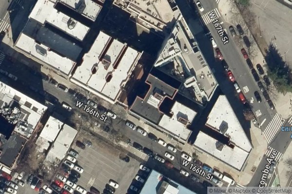 Photo of ROUND III (NEW YORK CITY)