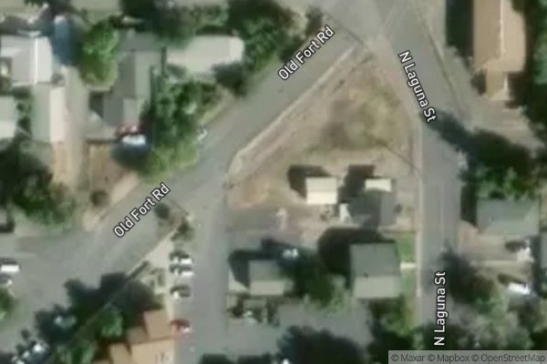 Photo of IRIS GLEN TOWNHOMES