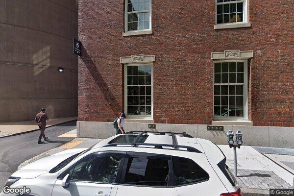 Photo of 140 CLARENDON
