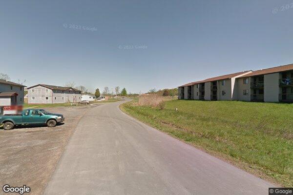 Photo of GREEN ACRES APTS