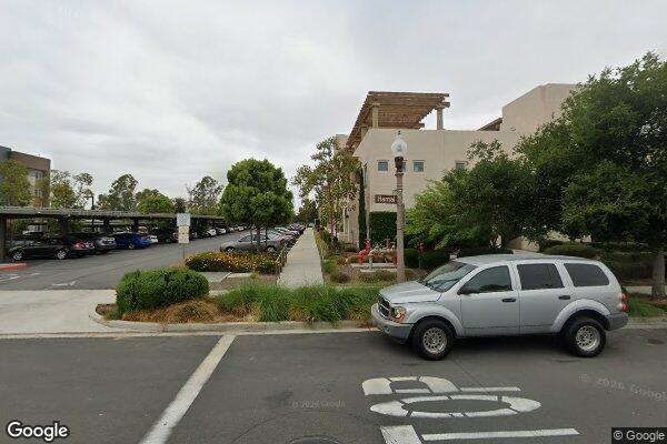 CADENCE FAMILY IRVINE HOUSING