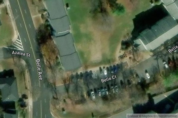 Photo of BELLE COURTS