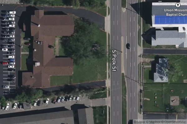 Photo of QUEENS COURT APTS