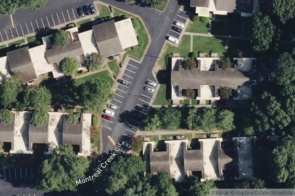 CLARKSTON STATION (WYNCREST APARTMENTS)