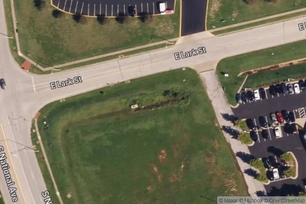 Photo of VILLAS AT LARK POINTE