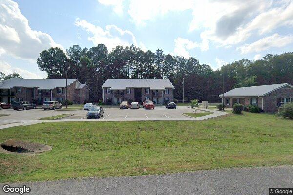 Photo of HANCEVILLE APARTMENTS