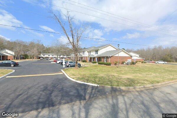 Photo of PINEBROOK APTS