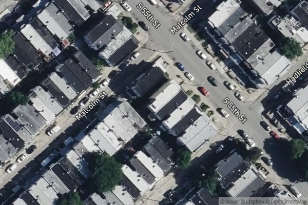 Photo of 5510 MALCOLM ST
