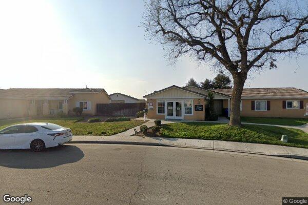 Photo of WESTSIDE VILLAGE (SHAFTER)