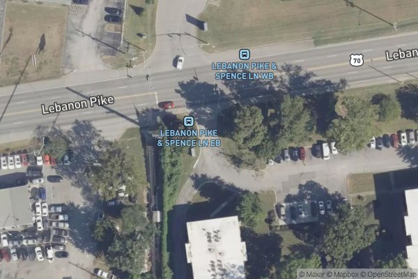 SYCAMORES TERRACE SENIOR APARTMENTS