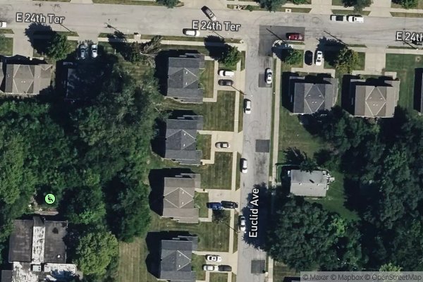 OAKLAND HEIGHTS