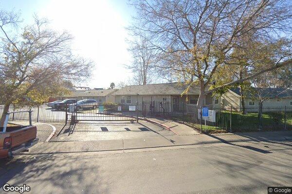 Photo of SUMMERFIELD VILLAGE APTS