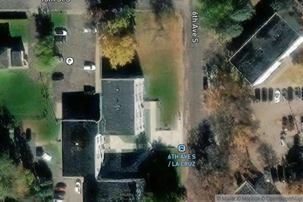 LA CRUZ COMMUNITY — Income-based apartments (LIHTC tax credit · 60% AMGI AMI) in Saint Cloud, Minnesota