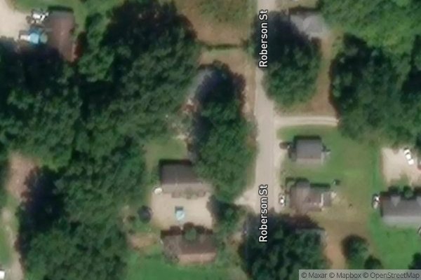 Photo of ROBERSON HOUSING