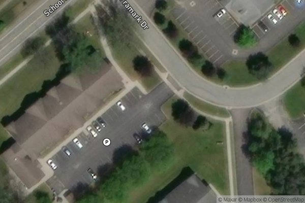 Photo of VICTOR SENIOR APTS