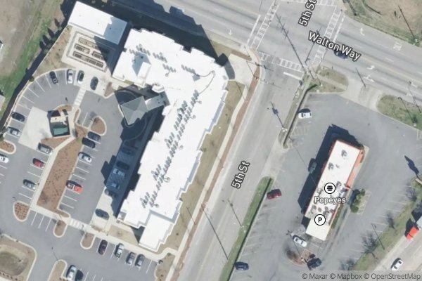 Photo of THE VILLAGE ON 5TH