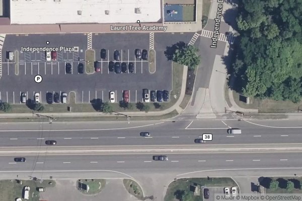 Photo of LUMBERTON IND. LIVING CAMPUS #347