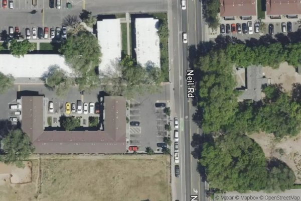 Photo of NEIL VILLA APTS