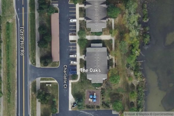 Photo of THE OAKS OF YPSILANTI