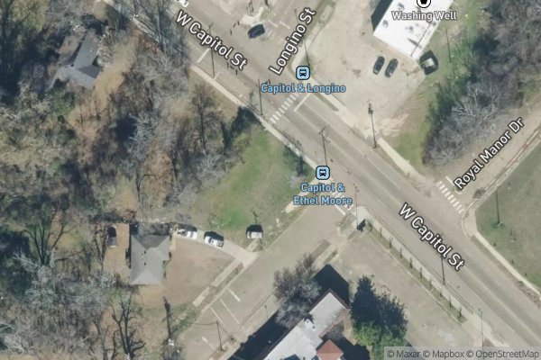 Photo of BRADVIEW APTS