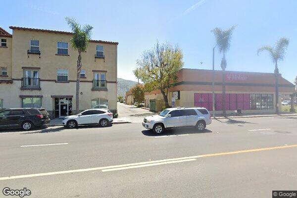 Photo of HARVARD COURT APTS