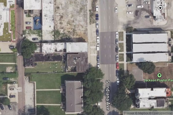 Photo of INDIANA MANOR TOWNHOMES