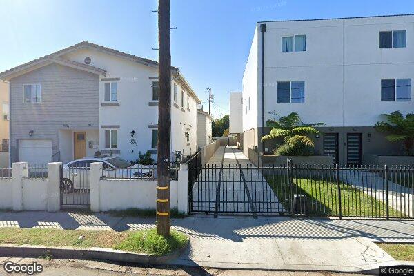 Photo of HOLLYWOODLAND APTS