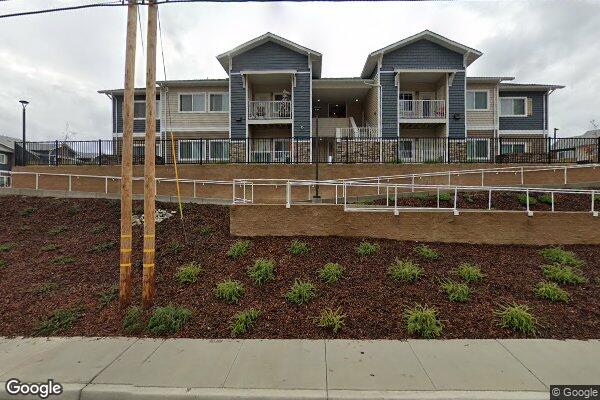Photo of MARTIN STREET APARTMENTS II
