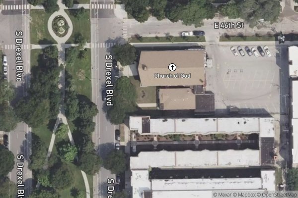 Photo of 4611 S DREXEL BLVD