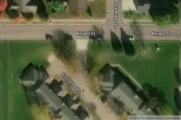 VISTA VIEW TOWNHOMES