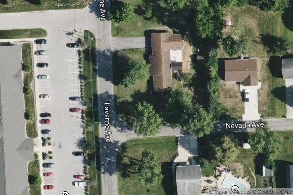Photo of RYKER RESERVE