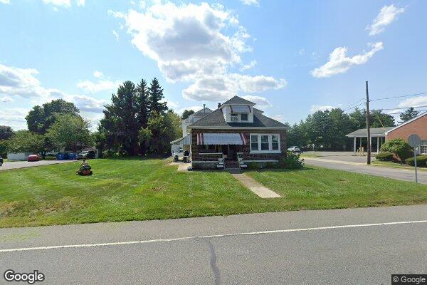 View of ALPHA GROUP HOME