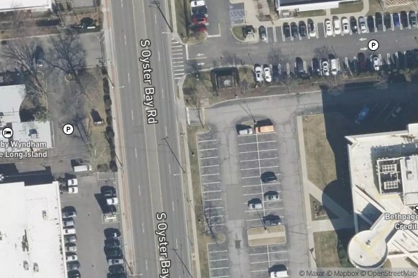 Photo of OYSTER BAY