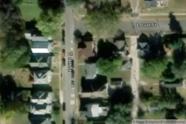 Photo of 719 S 14TH ST