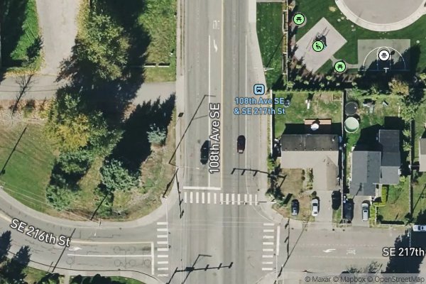 Photo of HOMESTEAD NORTH + SOUTH