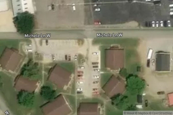 Photo of LACEY LANE APTS