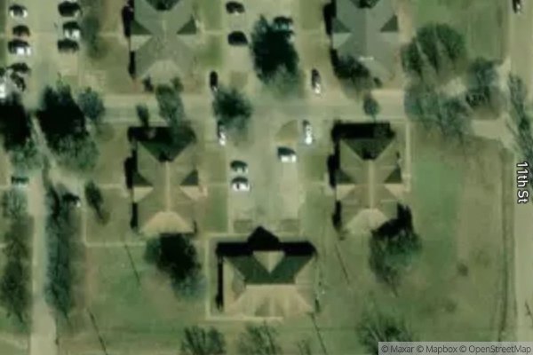 Photo of LAMBERT COMMUNITY HOUSING