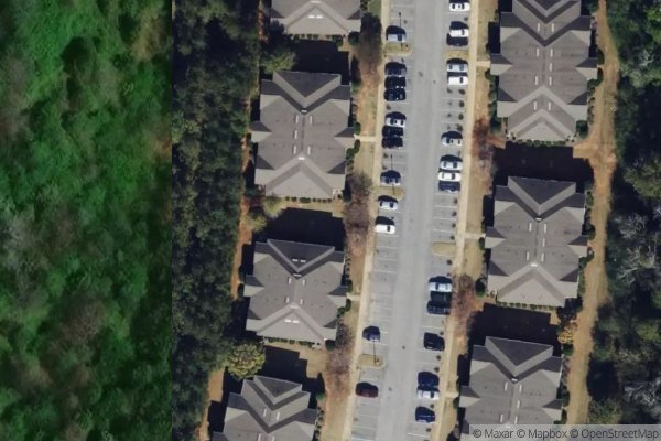 Photo of BRENTWOOD LANDING APTS II