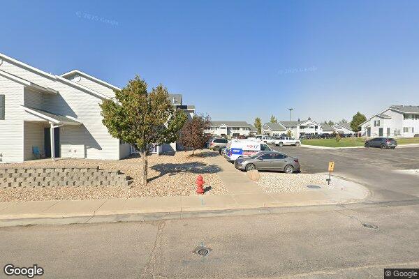Photo of DESERT RUN APTS