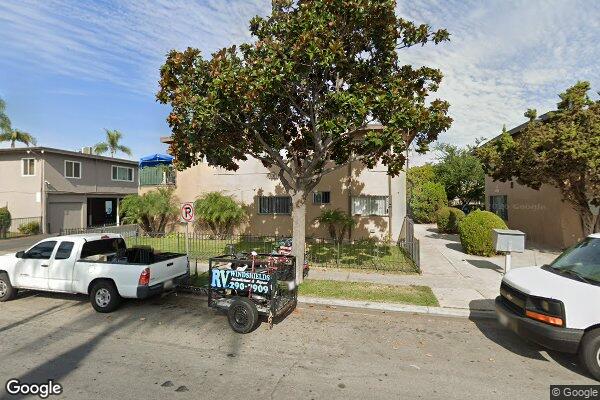 Photo of GROVE PARK APTS