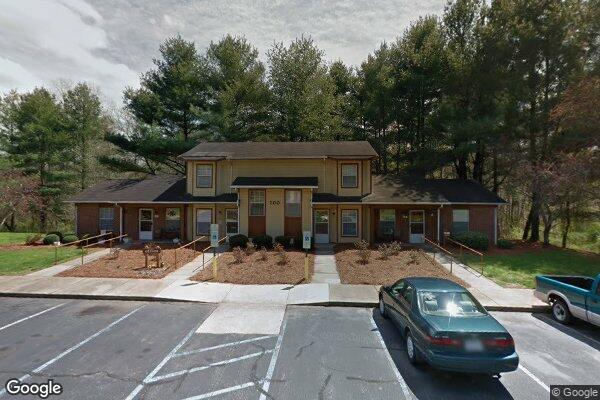 Photo of POWDER CREEK APARTMENTS