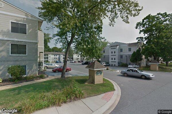 Photo of CYNWYD APARTMENTS
