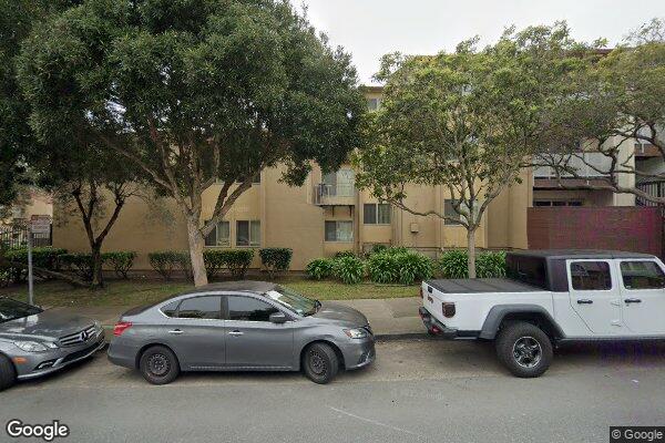 Photo of LAUREL GARDENS APTS